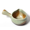 常滑烧灰釉侧把茶海270ml（一心作）（无壶盖） 商品缩略图1