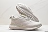 阿迪达斯Adidas AlphaBounce Instinct CC M阿尔法轻量休闲跑鞋HQ3647男鞋 商品缩略图4