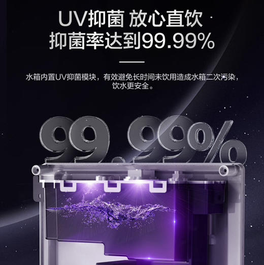 海尔（Haier）管线机 HGR2105C-U1 商品图9