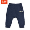 棉果果秋季新品男童华夫格运动舒适休闲PP裤M312205223494 商品缩略图1