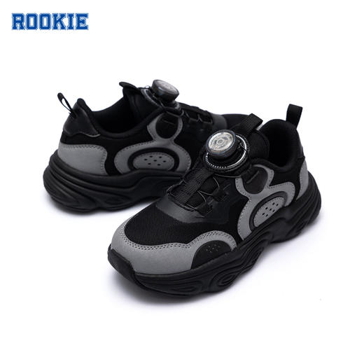 ROOKIE 秋季 大童小童 运动鞋 RK23Q3003男 商品图4