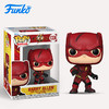 Funko POP! DC电影 The Flash 闪电侠小巴里手办公仔玩偶摆件 65595 商品缩略图2