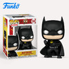 Funko POP! DC电影The Flash闪电侠Batman蝙蝠侠手办公仔玩偶摆件 65602 商品缩略图2