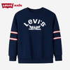 LEVIS 秋 大童小童 卫衣 LVB-FW-J611 商品缩略图7