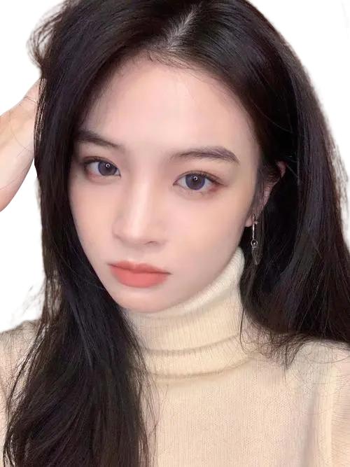 【盒装】娜美星辰年抛美瞳彩色隐形眼镜PP装 商品图2