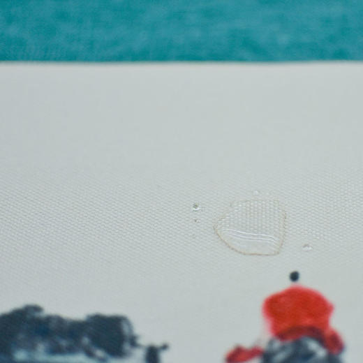 羽诗制造出品 高原风情茶席文创礼盒 商品图3