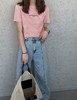 女短T8813 商品缩略图1