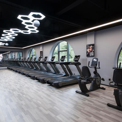 【年终囤货】云南 | 昆明云安会都酒店(融创滇池后海店)旅居次卡，￥1099起/双人5晚，全年有效期，不记名、可拆分使用，滇池畔的宝藏度假酒店，快速直达昆明各大景点商圈 商品图14