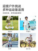 mideer弥鹿儿童护具轮滑骑行头盔男女款平衡车自行车滑板溜冰护膝 商品缩略图1