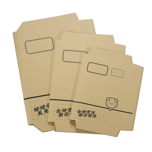 包书皮自粘牛皮纸16k书套书壳小学生一二年级上下册全套卡通包邮 商品图2