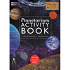 欢迎来到博物馆系列 天文博物馆互动书 英文原版 Planetarium Activity Book 商品缩略图0