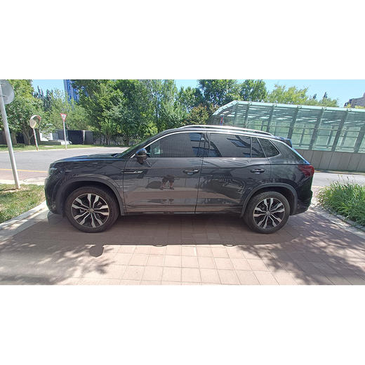 大众 探岳 330TSI 两驱豪华型 国VI【长租-北京】 商品图3