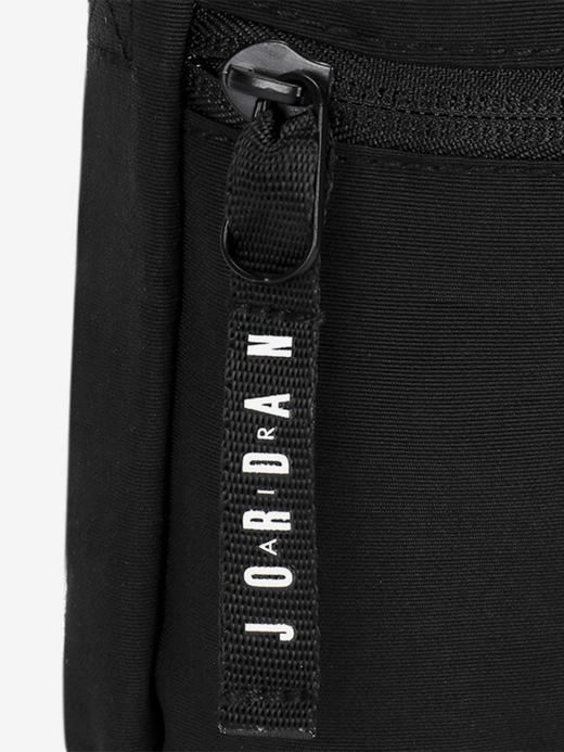 耐克-配饰类（冬）H4正品JORDAN运动休闲男女收纳单肩斜挎包JD2213015 商品图2