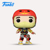 Funko POP! DC电影 The Flash素人闪电侠手办公仔玩偶摆件 65596 商品缩略图0