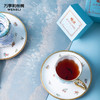 万事利“亚洲之光”丝瓷茶套装礼盒 商品缩略图4