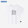 ROOKIE 秋季 大童小童 短袖T恤 RKGN-TS-23B128 商品缩略图0