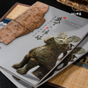 【绝版好书】《武丁与妇好-殷商盛世文化艺术特展》大16开96页，2012年台湾中研院史语所 商品缩略图1
