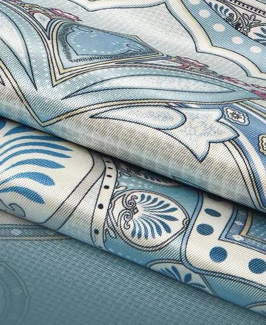 【富安娜】平网印花席 - 三件套德鲁娜 商品图10