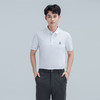 HX 夏季翻领短袖T恤Y102320281101/02/03POLO杉 商品缩略图0