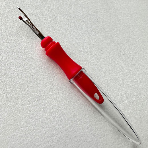 新款多色小号服装拆线器便携锋利布料拆线工具 商品图4