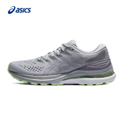 【仰自购多次 ASICS亚瑟士 GEL-KAYANO 28跑鞋】稳定支撑缓震跑鞋 休闲透气轻便舒适运动鞋男女鞋 商品图5