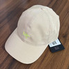 ARCTERYX SMALL BIRD HAT 始祖鸟涤纶速干透气刺绣标弯檐棒球帽轻量帽子防晒帽 商品缩略图5