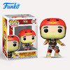 Funko POP! DC电影 The Flash素人闪电侠手办公仔玩偶摆件 65596 商品缩略图2