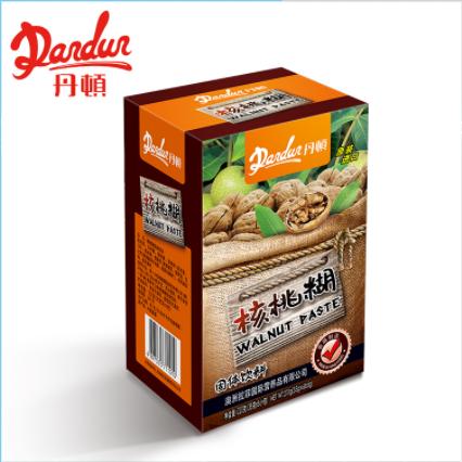 丹顿核桃糊210g 商品图0