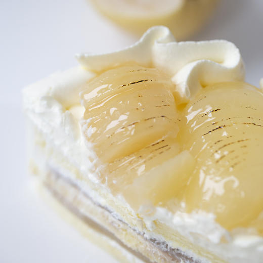 雪梨大红袍蛋糕｜上海味道II第二站 商品图8