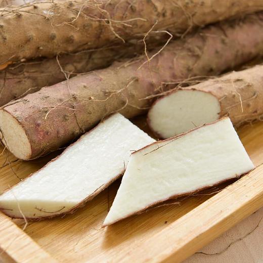 温县沙土铁棍怀山药 约300g/份 商品图3