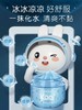英氏儿童面霜宝宝四季太空凝露婴儿面霜补水保湿滋润身体润肤乳6971892084802 商品缩略图1