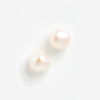 北京仓｜Shashi-Pearl Stud- 珍珠 耳钉［美国设计师］ 商品缩略图3