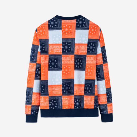 LEVIS 秋 大童小童 卫衣 LVN-FW-J603 商品图10