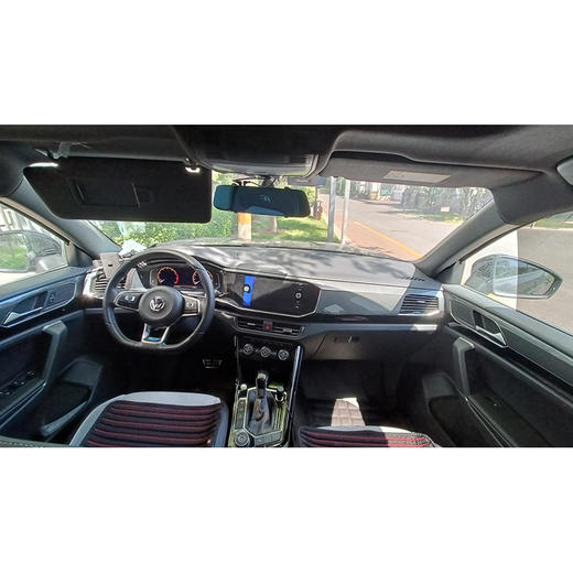 大众 探岳 330TSI 两驱豪华型 国VI【长租-北京】 商品图7