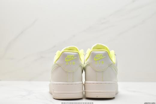 耐克Nike Air Force 1 Low空军一号休闲运动板鞋315122-909男女鞋 商品图5