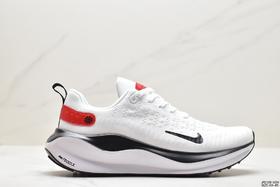 耐克NIKE ZOOMX INVINCIBLE RUN FK4马拉松轻量运动跑鞋DR2616-001男鞋