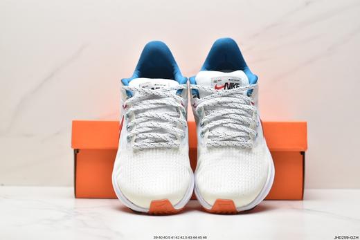 耐克Nike Air Zoom Pegasus 39登月跑步鞋FD4322-161男鞋 商品图7