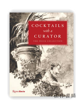 Cocktails With a Curator: The Frick Collection / 与策展人共品鸡尾酒: 弗里克美术收藏馆