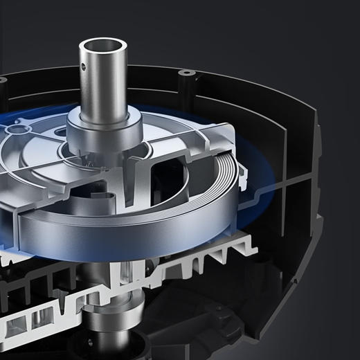 YESOUL野小兽智能健腹轮家用锻炼自动回弹练腹肌运动J20 商品图5