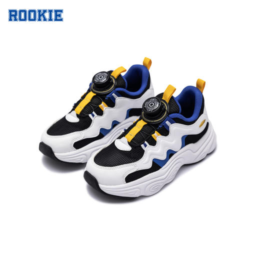ROOKIE 秋季 大童小童 老爹鞋 RK23Q3013男 商品图2