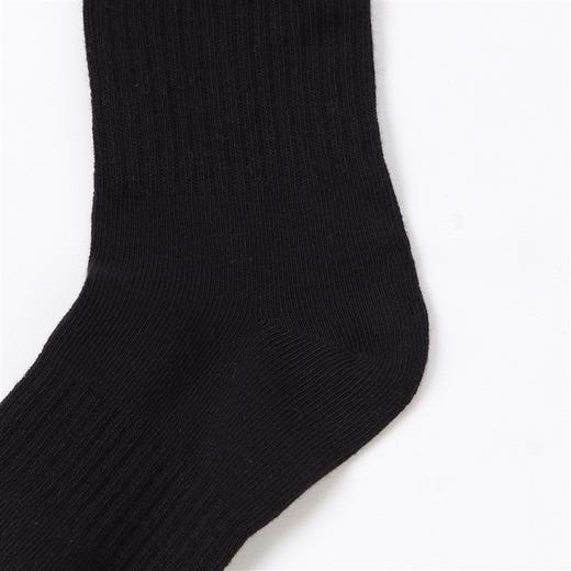 【实体店同款】男童中袜两双装2023年秋季新款安奈儿童装JB337542 商品图4