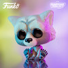 Funko POP! 漫威电影银河护卫队3 Rocket 火箭宝宝浣熊手办公仔玩偶摆件 67516 商品缩略图1