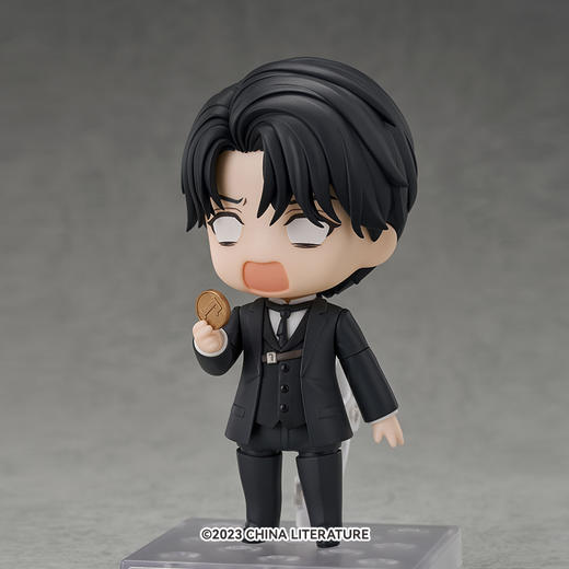 【GSC现货】粘土人 克莱恩·莫雷蒂 诡秘之主 商品图1