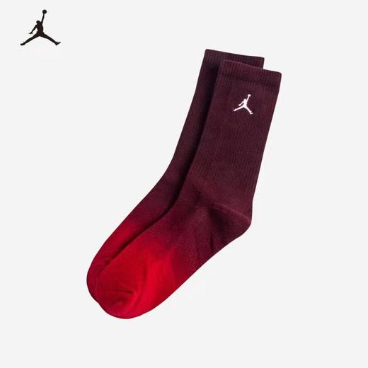 乔丹儿童潮童 AJ 中长袜 2双装袜子JD2223013 商品图1