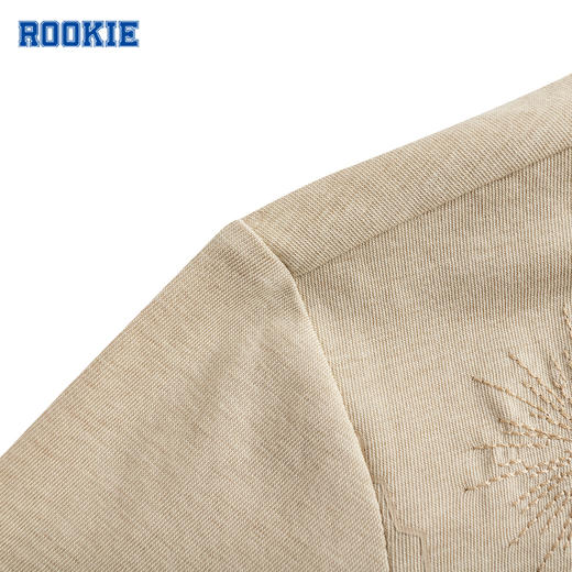 ROOKIE 秋季 大童小童 短袖T恤 RKGB-TS-23B104 商品图3