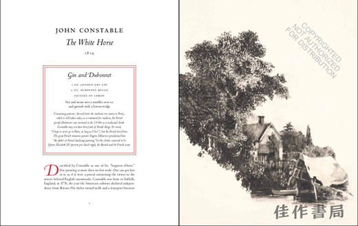 Cocktails With a Curator: The Frick Collection / 与策展人共品鸡尾酒: 弗里克美术收藏馆 商品图1