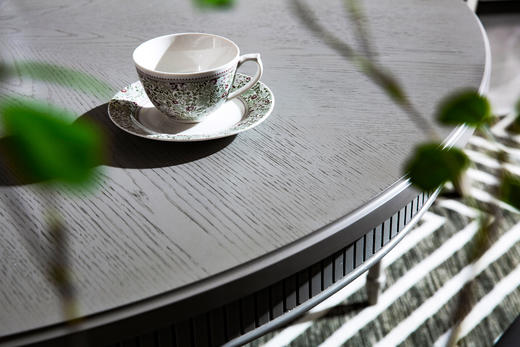 Chico 圆餐桌 商品图3