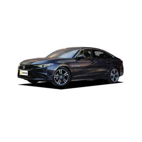 本田 型格 240TURBO CVT 幻夜 科技版【长租-北京】
