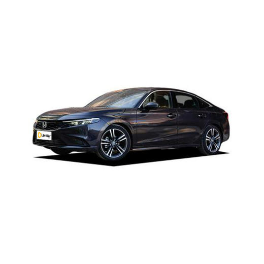 本田 型格 240TURBO CVT 幻夜 科技版【长租-北京】 商品图0