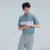 HX 夏季翻领短袖T恤POLO杉Y102320295101/02/03 商品缩略图1